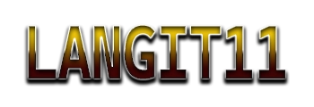 Logo LANGIT11